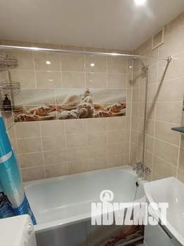 1-к квартира, посуточно, 33м2, 5/9 этаж