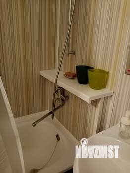 1-к квартира, на длительный срок, 42м2, 2/17 этаж