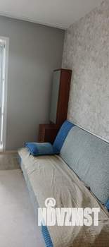 Студия квартира, на длительный срок, 23м2, 2/4 этаж