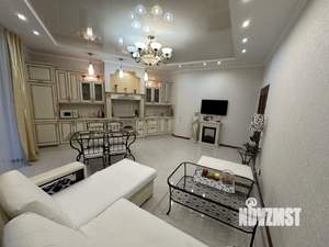 3-к квартира, на длительный срок, 90м2, 4/10 этаж