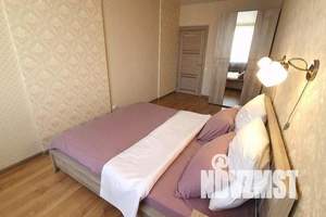 2-к квартира, посуточно, 55м2, 18/24 этаж