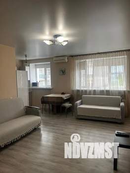 2-к квартира, посуточно, 43м2, 3/5 этаж