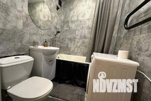 1-к квартира, посуточно, 32м2, 4/5 этаж