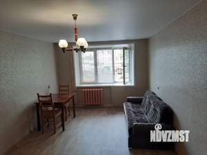 1-к квартира, на длительный срок, 33м2, 2/9 этаж