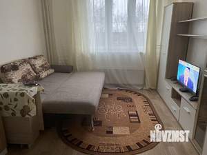 1-к квартира, посуточно, 25м2, 5/14 этаж