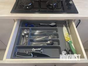 Студия квартира, посуточно, 29м2, 5/5 этаж