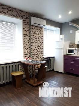 Студия квартира, посуточно, 31м2, 4/5 этаж