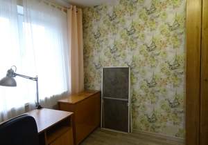 2-к квартира, на длительный срок, 46м2, 5/5 этаж