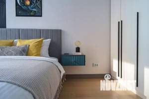 1-к квартира, посуточно, 38м2, 7/19 этаж