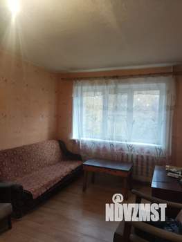 1-к квартира, на длительный срок, 32м2, 4/5 этаж