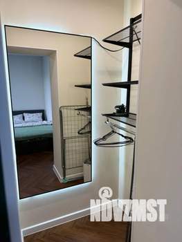 1-к квартира, посуточно, 32м2, 5/5 этаж