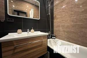 1-к квартира, посуточно, 30м2, 11/20 этаж