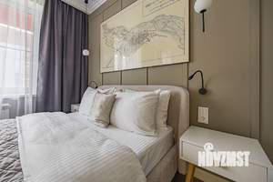 2-к квартира, посуточно, 1043м2, 1/1 этаж