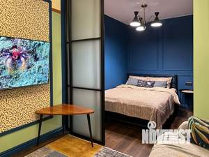 2-к квартира, посуточно, 47м2, 2/5 этаж