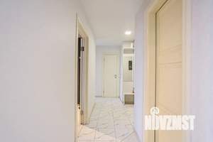 2-к квартира, посуточно, 61м2, 8/23 этаж