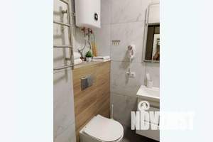 1-к квартира, посуточно, 30м2, 5/8 этаж