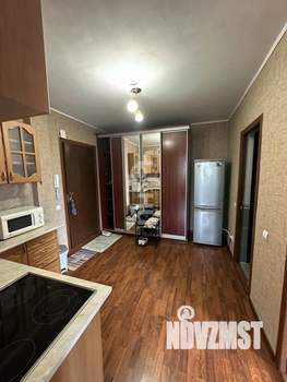 2-к квартира, на длительный срок, 46м2, 3/10 этаж