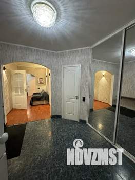 2-к квартира, посуточно, 69м2, 11/16 этаж