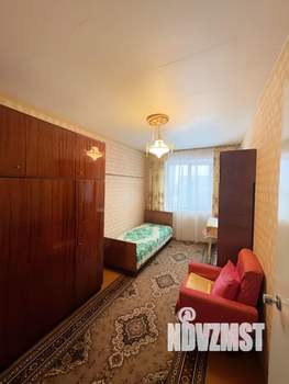 3-к квартира, на длительный срок, 56м2, 7/9 этаж