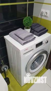 1-к квартира, посуточно, 58м2, 1/1 этаж