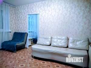 2-к квартира, на длительный срок, 43м2, 1/5 этаж