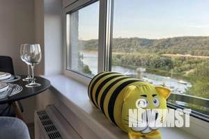 1-к квартира, посуточно, 25м2, 6/21 этаж