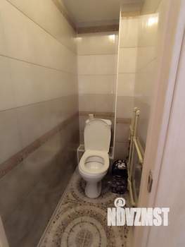 1-к квартира, на длительный срок, 34м2, 3/9 этаж