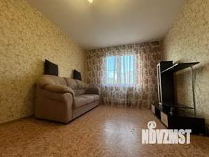 1-к квартира, посуточно, 32м2, 3/10 этаж