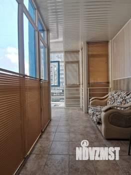 1-к квартира, на длительный срок, 50м2, 3/9 этаж