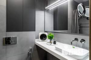 1-к квартира, посуточно, 25м2, 9/9 этаж