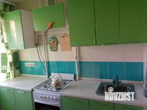 2-к квартира, на длительный срок, 44м2, 5/9 этаж