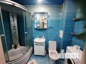 1-к квартира, посуточно, 34м2, 9/9 этаж