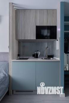 1-к квартира, посуточно, 15м2, 1/1 этаж