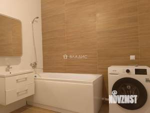 2-к квартира, на длительный срок, 62м2, 24/25 этаж