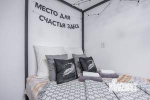 1-к квартира, посуточно, 30м2, 6/9 этаж
