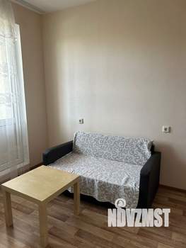 1-к квартира, на длительный срок, 38м2, 4/19 этаж