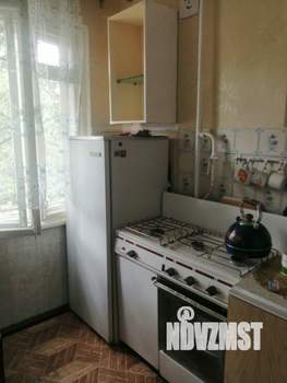 1-к квартира, на длительный срок, 30м2, 3/5 этаж