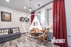 2-к квартира, посуточно, 42м2, 1/4 этаж