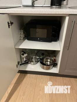 Студия квартира, на длительный срок, 22м2, 14/19 этаж