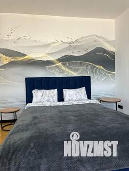 2-к квартира, посуточно, 68м2, 6/8 этаж