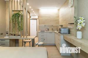 Студия квартира, посуточно, 26м2, 2/6 этаж