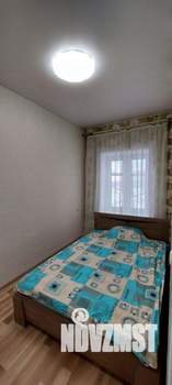 2-к квартира, на длительный срок, 46м2, 3/4 этаж
