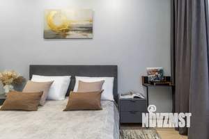 Студия квартира, посуточно, 24м2, 5/12 этаж