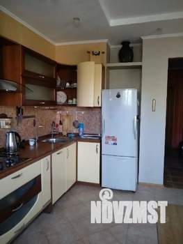 2-к квартира, посуточно, 70м2, 4/10 этаж