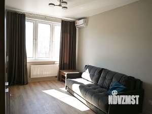 3-к квартира, на длительный срок, 85м2, 12/17 этаж