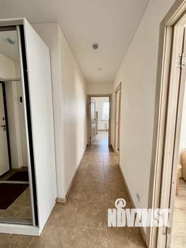 2-к квартира, на длительный срок, 52м2, 16/17 этаж