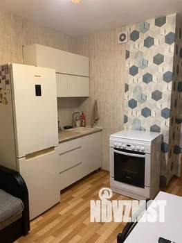 1-к квартира, посуточно, 35м2, 19/19 этаж