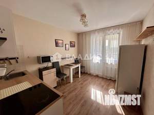1-к квартира, на длительный срок, 40м2, 8/10 этаж