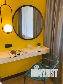 2-к квартира, посуточно, 44м2, 1/5 этаж