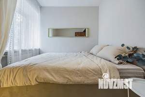 3-к квартира, посуточно, 42м2, 1/5 этаж